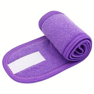 HOST PICK: - Violet Makeup Headband - New